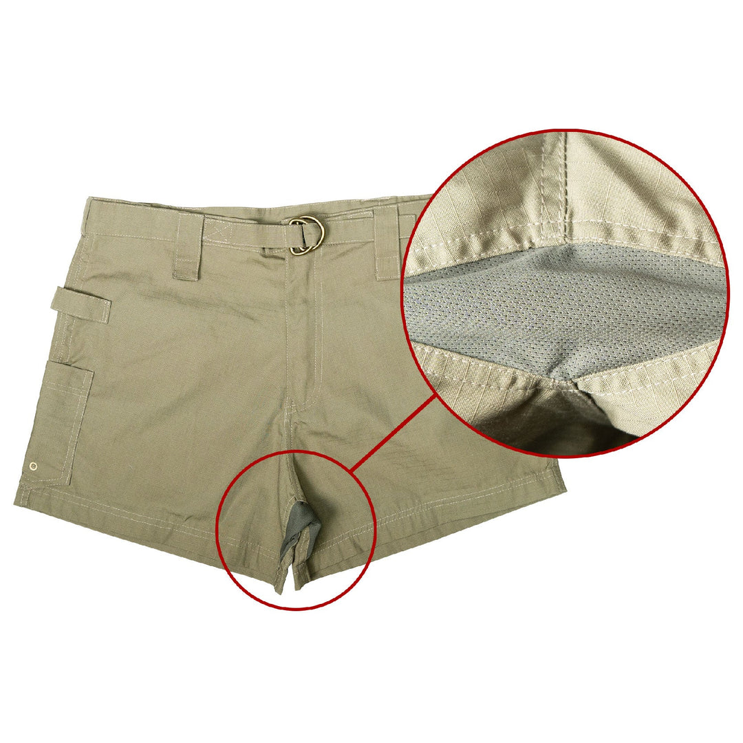 Valor PX UDT Short Pants