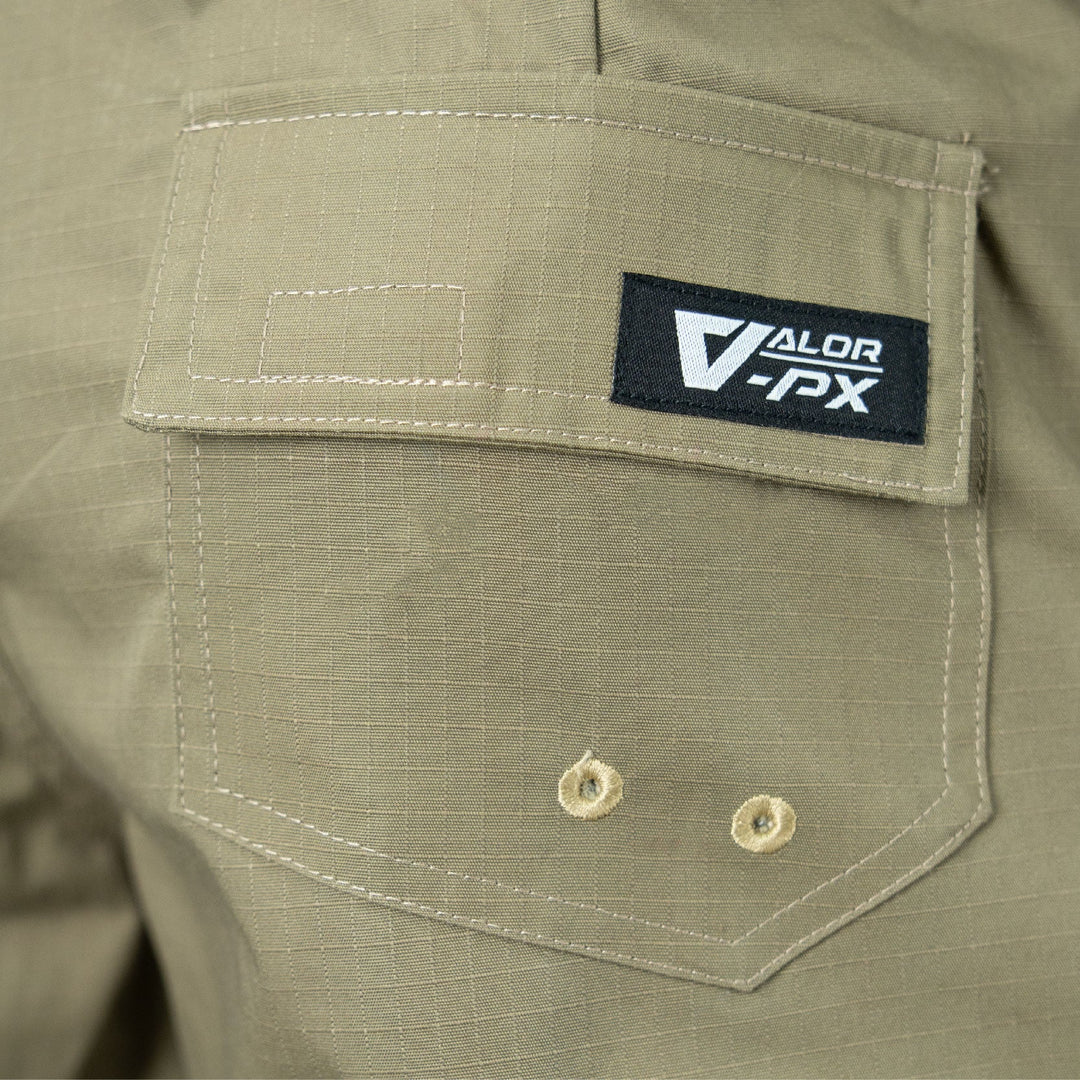 Valor PX UDT Short Pants