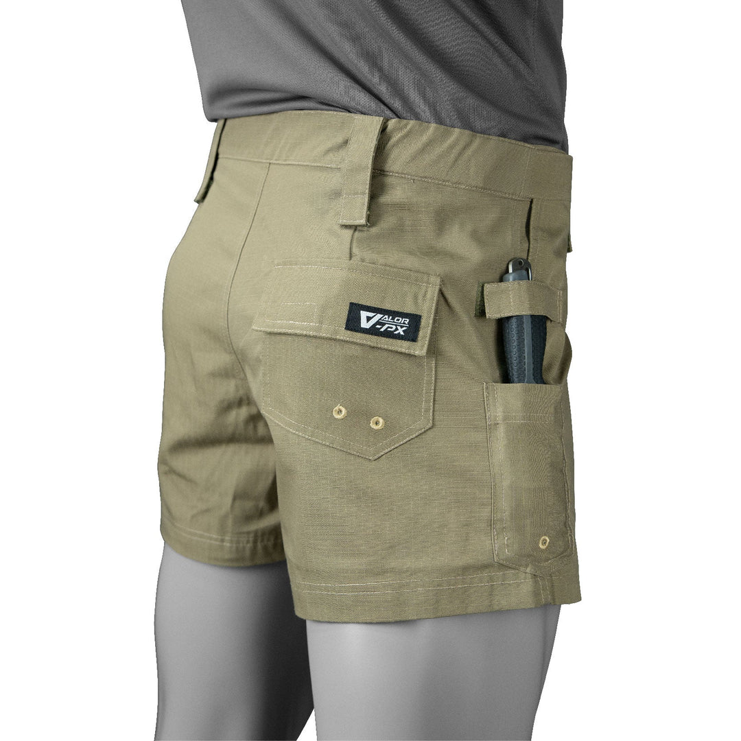 Valor PX UDT Short Pants