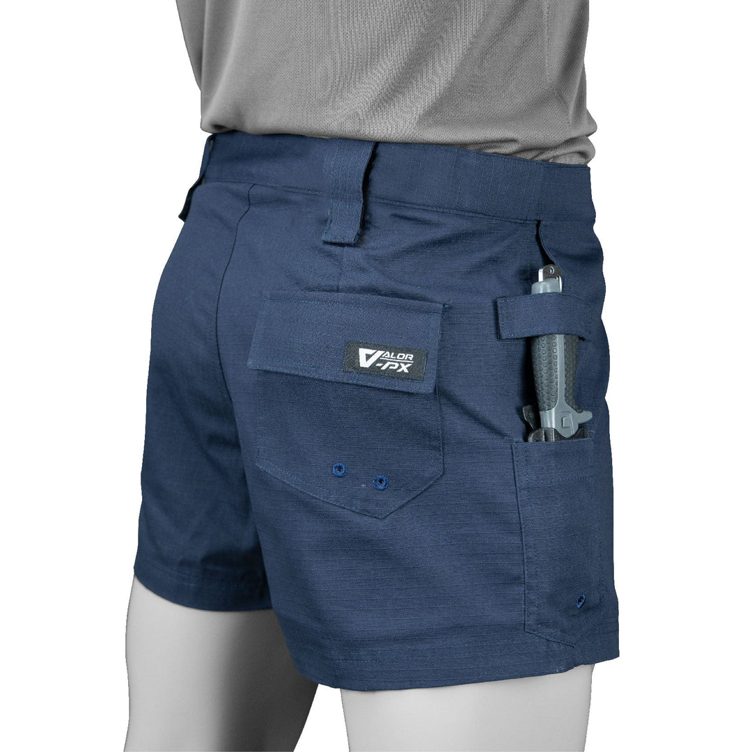 Valor PX UDT Short Pants