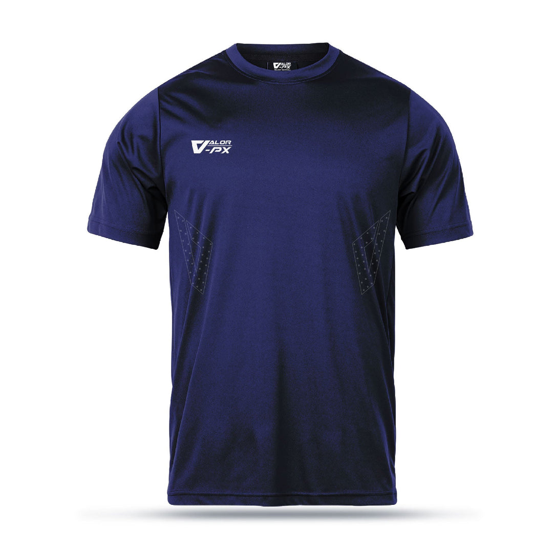 Valor PX QRF TEE II T-SHIRT, Micro-Polyester