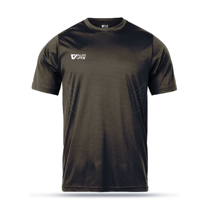 Valor PX QRF TEE II T-SHIRT, Micro-Polyester