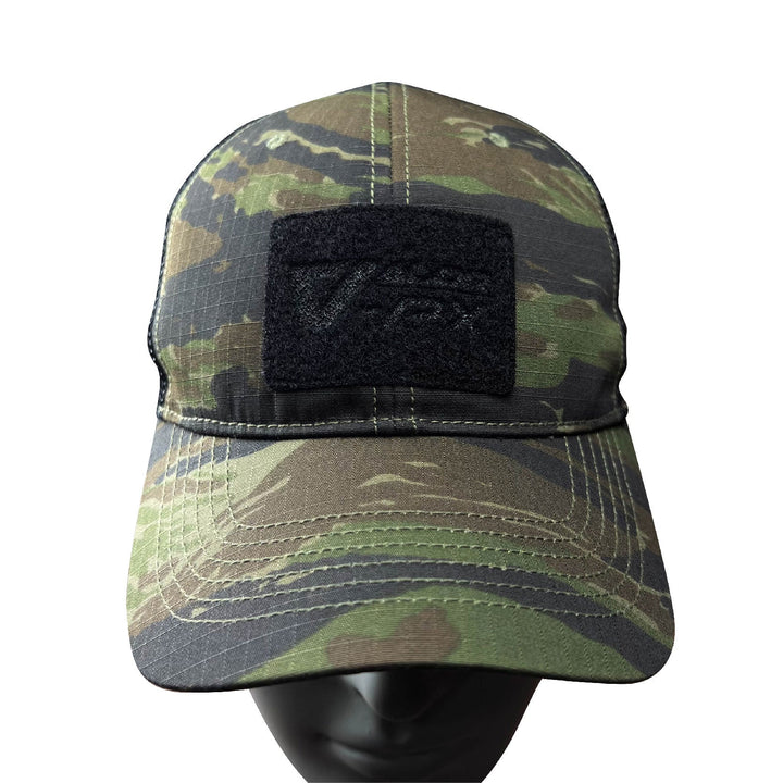 VALOR PX - Tactical CAP  - Tiger stripe 1