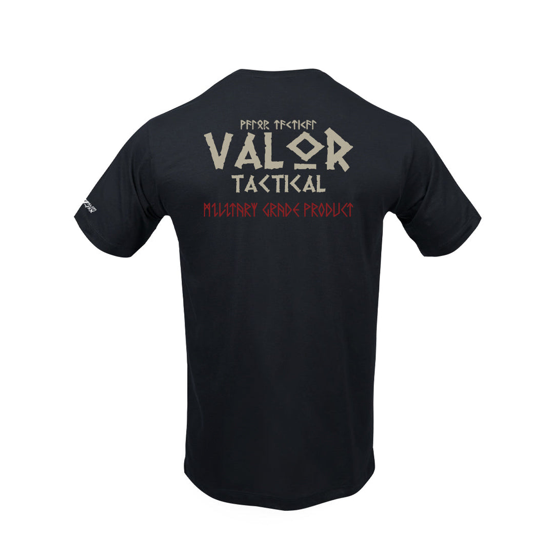 Valor PX - Spartan V-PX T-Shirt