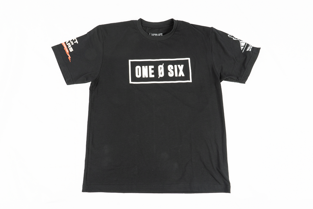 Valor PX One O SIX T-Shirt