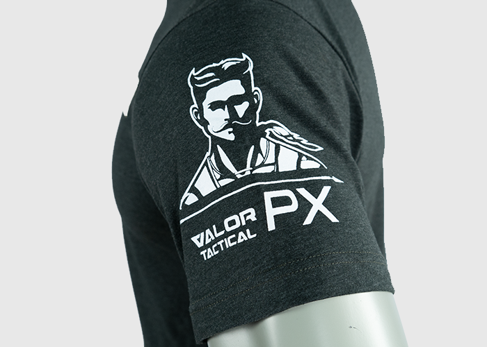 Valor PX One O SIX T-Shirt