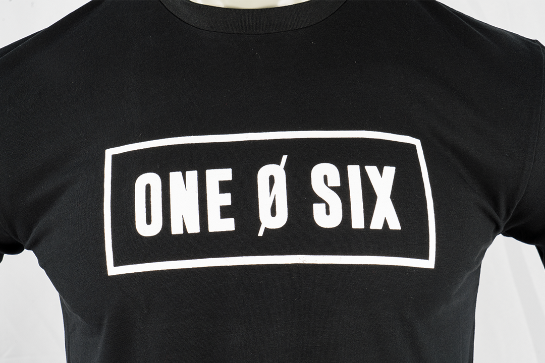 Valor PX One O SIX T-Shirt