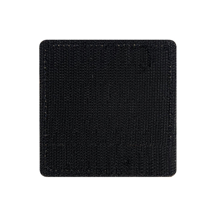 Valor PX - Leather Patch Thai Sakyan 3x3 inch (ซีรีส์แมวเผ่น 6 ลาย)